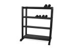 Pivot Fitness MSR-04 95 cm Dumbbell Rack
