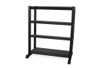 Pivot Fitness MSR-04 95 cm Dumbbell Rack