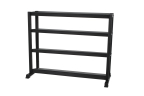 Pivot Fitness MSR-04 Dumbbell Rack