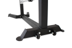Pivot Fitness PM130 Glute Ham Developer