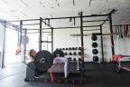 Pivot Fitness PM131 Professional Hip Thruster