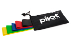 Pivot Fitness PM225 Mini Band Loop Set