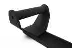Pivot Fitness PM243 Micro Farmers Walk Set