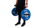 Pivot Fitness PM243 Micro Farmers Walk Set