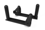 Pivot Fitness PM243 Micro Farmers Walk Set