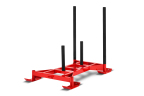 Pivot Fitness PM246 Professional Power Sled