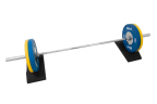 Pivot Fitness PM266 Blocs de Deadlift