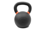 Pivot Fitness Premium Cast Iron Kettlebell 28 kg