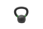 Pivot Fitness Premium Cast Iron Kettlebell 4 kg
