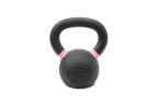 Pivot Fitness Premium Cast Iron Kettlebell 8 kg