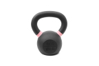 Pivot Fitness Premium Cast Iron Kettlebell 8 kg
