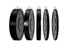 Pivot Fitness Pro Training Bumper Plates Combi Set 60 kg