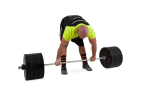 Pivot Fitness Pro Training Bumper Chrome Set 170 kg
