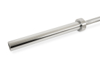 Pivot Fitness Pro Training Olympique Bar 220 cm Chrome