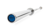Pivot Fitness Pro Training Olympique Bar 220 cm Chrome