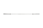 Pivot Fitness Pro Training Olímpica Bar 220 cm Cromado