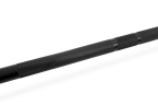 Pivot Fitness Pro Training Olympic Bar 180 cm Noir