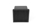 Pivot Fitness 60x60 mm End Cap