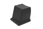 Pivot Fitness 60x60 mm End Cap