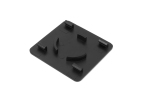 Pivot Fitness Magnetic Cover
