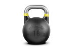 Pivot Fitness Competition Steel Kettlebell 16 kg