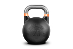 Pivot Fitness Competition Steel Kettlebell 28 kg