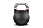 Pivot Fitness Competition Steel Kettlebell 8 kg