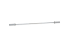 Barre Technique Professionnelle Pivot Fitness TTB2501 Chromage Dur