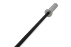 Barre Technique Professionnelle Pivot Fitness TTB2502 Noir Zinc