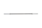 Barre Technique Professionnelle Pivot Fitness TTB2502 Noir Zinc