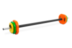 Pivot Fitness WS2980 Kit Aérobic 20 kg
