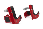 Pivot Fitness XA6710 Crochets Commerciaux