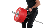 Pivot Fitness XA6736 Poignée d'aviron Commercial