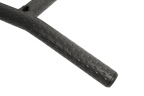 Pivot Fitness XA6741 Commercial Heavy Duty Barre de Traction Multi-prise