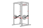 Pivot Fitness XA6750 Jammer Arms Set