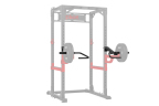 Pivot Fitness XA6750 Jammer Arms Set