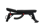 Pivot Fitness XB6130 Kommerzielle Heavy Duty Bench