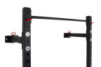 Pivot Fitness XR6226 Commercial Heavy Duty Foldable Wall Rack