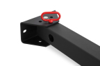 Pivot Fitness XR6226 Commercial Heavy Duty Foldable Wall Rack