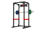 Pivot Fitness XR6250 Kommerzielles Heavy Duty Power Rack
