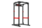 Pivot Fitness XR6250 Kommerzielles Heavy Duty Power Rack