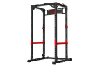 Pivot Fitness XR6250 Kommerzielles Heavy Duty Power Rack