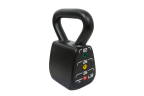 PowerBlock Kettlebell 8 tot 16 kg