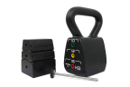 PowerBlock Kettlebell 8 tot 16 kg
