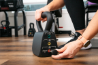 PowerBlock Kettlebell 8 tot 16 kg