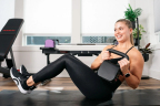 PowerBlock Kettlebell 8 tot 16 kg