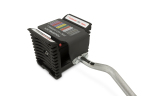 PowerBlock Pro 100 EXP EZ Curl Bar