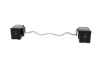 PowerBlock Pro 100 EXP EZ Curl Bar