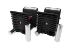 PowerBlock Pro 100 EXP Paire D'haltères étape 1