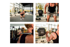 PowerBlock Pro 100 EXP Straight Bar